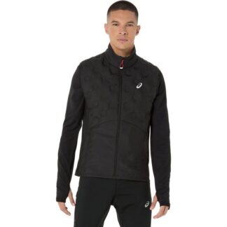 Asics Road Winter Gilet Men Performance Black Performance Black S