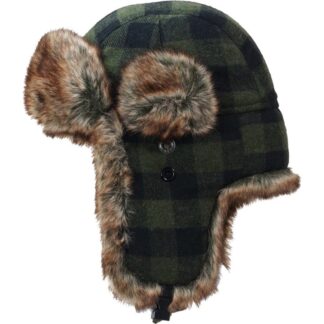 Avignon Flaps Basic Green