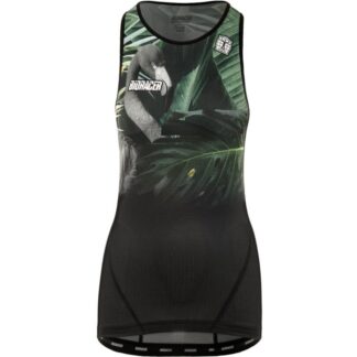 Bioracer Natural Energy Lab Tri Top Women Missing M