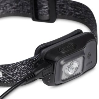 Black Diamond Astro 300-R