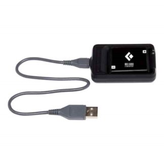 Black Diamond BD 1800 Battery & Charger