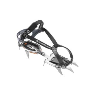 Black Diamond Contact Strap