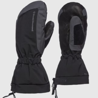 Black Diamond Glissade Mitt