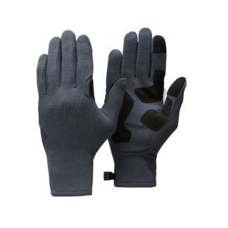 Black Diamond Heavyweight Wool Liners
