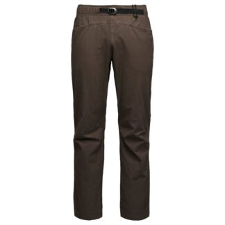 Black Diamond M Ethos Pants Basalt Basalt S