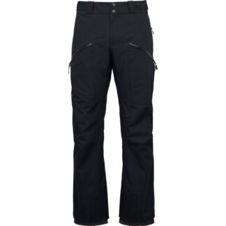Black Diamond M Recon Insulated Pants Black Black L