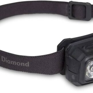 Black Diamond Storm 500-R