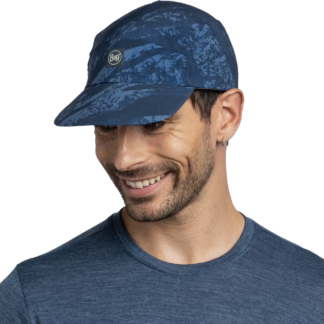 Buff Pack Speed Cap Eukar Navy