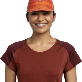 Buff Pack Speed Cap Keffy Nectarine