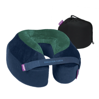 Cabeau Evolution Earth Deluxe