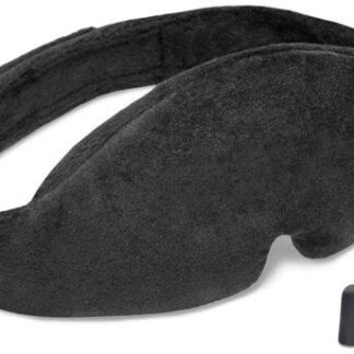 Cabeau Midnight Magic Sleep Mask