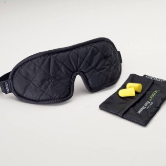 Cocoon Eye Shades DLX