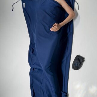 Cocoon Mummy Liner Microfiber