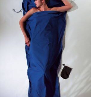 Cocoon Mummy liner, cotton