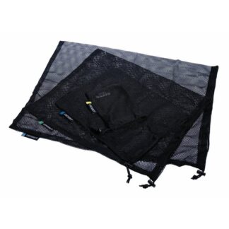 Cocoon Stuff Sack Set Mesh Black