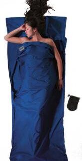 Cocoon Travelsheet Cotton