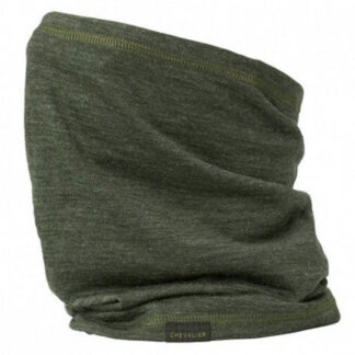 Coley Wool Neckwarmer