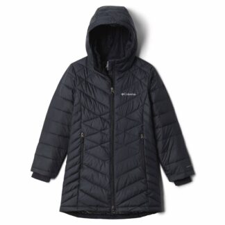 Columbia Girl's Heavenly Long Jacket