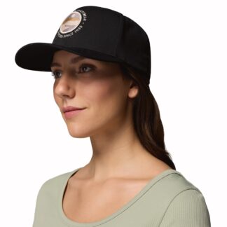 Columbia Lost Lager 3D Stretch Snap Back