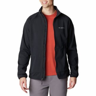 Columbia Men's Canyon Meadows Softshell Jacket