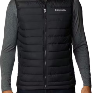 Columbia Men's Powder Lite II Vest