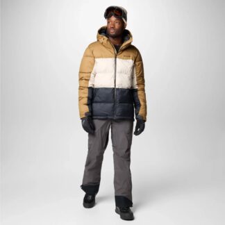 Columbia Men's Slope Style Insulated Ski Jacket