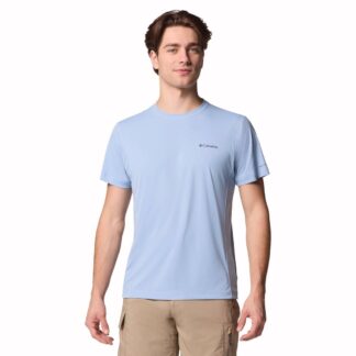 Columbia Men's Zero Rules Light Tee