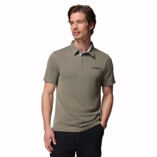 Columbia Nelson Point Polo