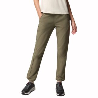 Columbia Women's Leslie Falls Pull-on Pant
