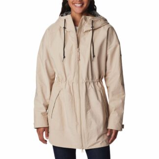 Columbia Women's Sage Lake Long Lined Jacket
