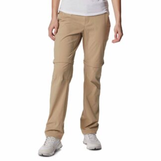 Columbia Women's Saturday Trail II EU Convertible Pant
