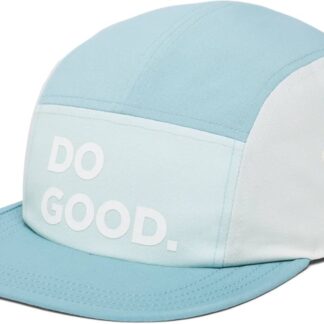 Cotopaxi Do Good 5-panel Hat