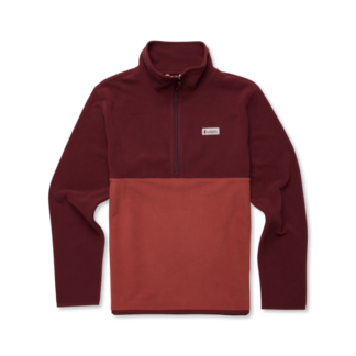 Cotopaxi Men's Amado Fleece Pullover