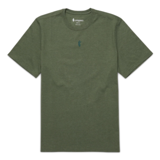 Cotopaxi Men's Llama Icon Tee