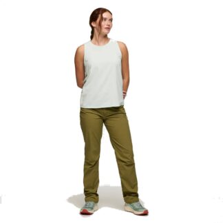 Cotopaxi Women's Coraje Tech Pant