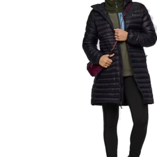 Cotopaxi Women's Fuego Down Parka