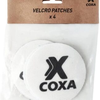 Coxa Carry Velcro Patches 4-pack