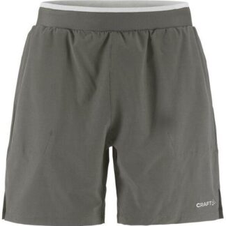 Craft Adv Essence 2-In-1 Shorts 2 M Granite Granite XS