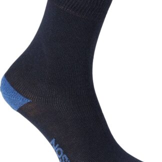 Craghoppers Women's Nosilife Twin Sock Pack