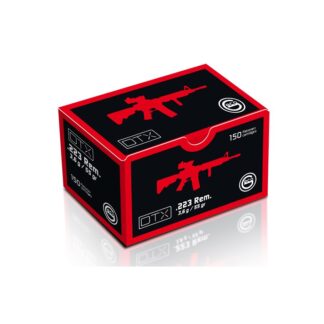 DTX 223 Rem, 3,6 g/55 gr, 150 st/ask
