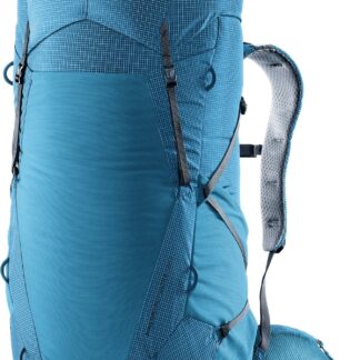 Deuter Aircontact Ultra 50+5