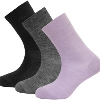 Devold Daily Light Socks 3-pack Women