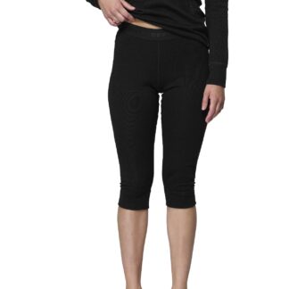Devold Duo Active Merino 205 3/4 Long Johns Woman