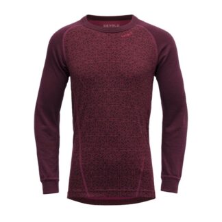 Devold Duo Active Merino 205 Shirt Junior