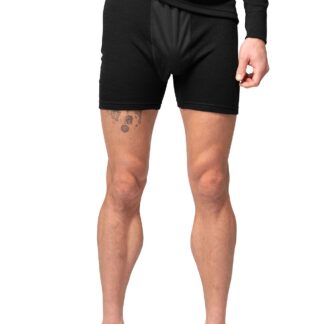 Devold Duo Active Merino 205 Windstopper Boxer Man