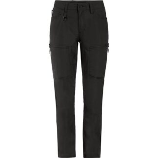 Didriksons Ara Wns Pants 2 Black