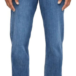 Duer Men's Performance Denim Lite Essential Pant