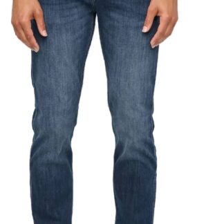 Duer Men's Performance Denim Slim