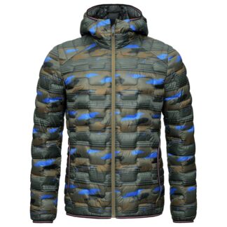 Elevenate M Motion Hood Mustard Brown Mustard Brown S