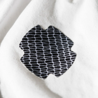 FabPatch Apparel Patch Stretch